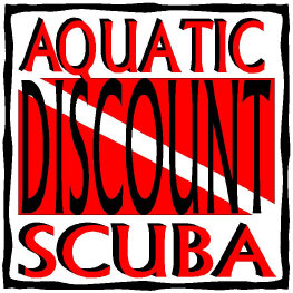 Aquatic Discount Scuba - Scuba, Scuba Diving, Oceanic, Sherwood, Genesis, AquaLung, Pinnacle, XS Scuba, JBL, tanks, wetsuits, weight, 
regulators, bcds, gloves, booties, dive computers, scuba lessons, diving lessons, dive lights, dive cameras, SeaLife, Surfur, Trident,